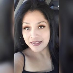 Meet your Posher, Annjanette